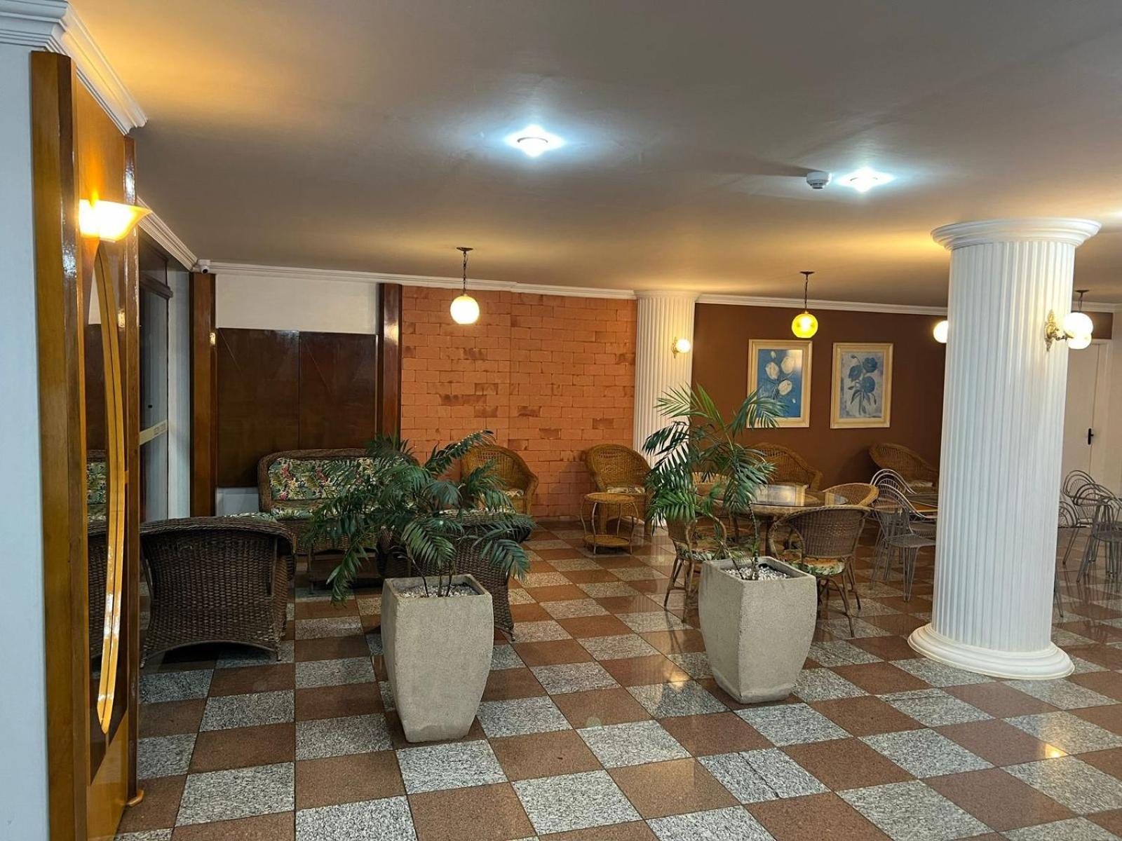 Hotel Mello Каскавел Экстерьер фото